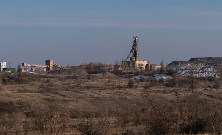 Ukraine and U.S. Commit to Economic Growth and Reconstruction