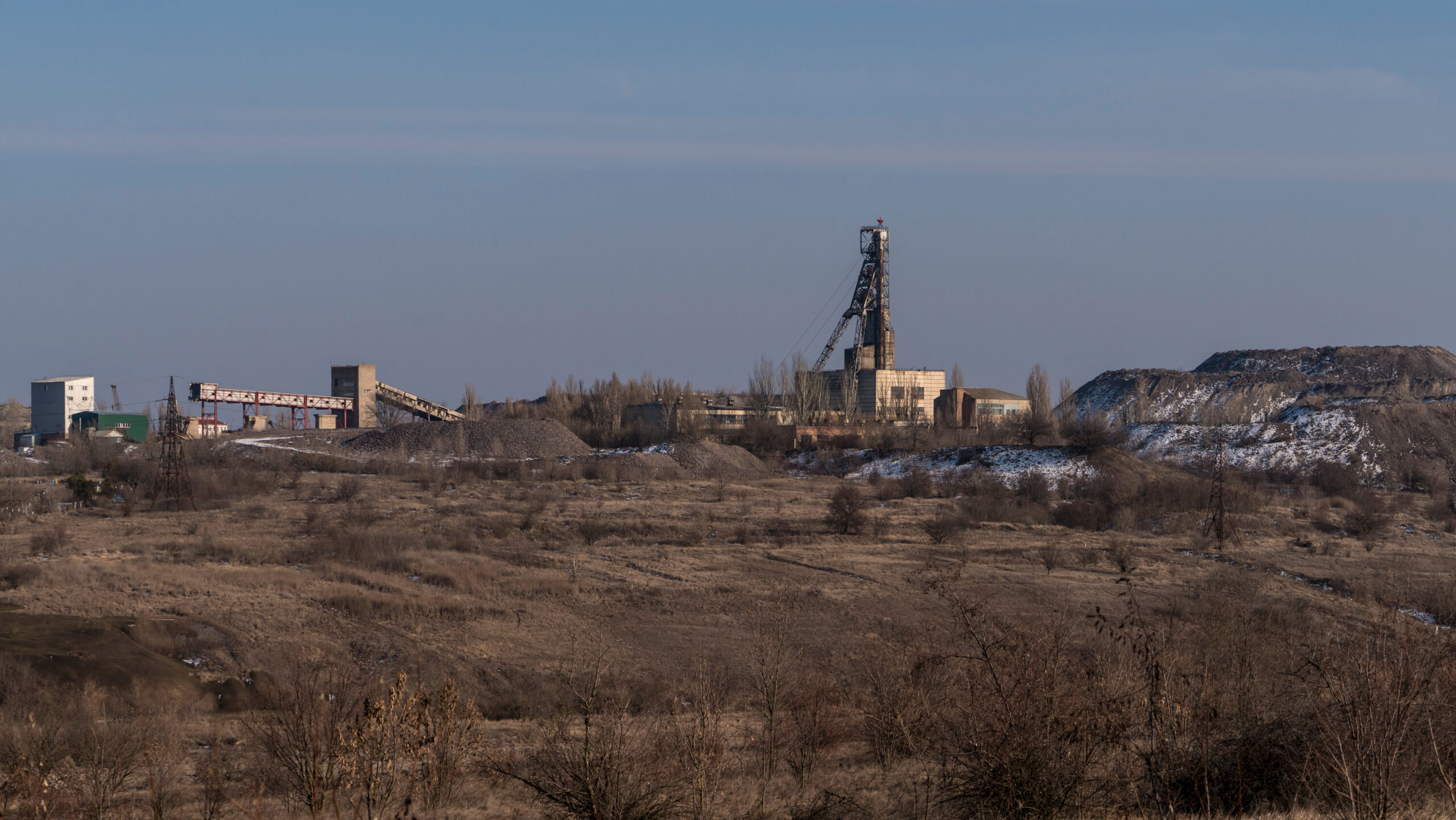 Ukraine and U.S. Commit to Economic Growth and Reconstruction