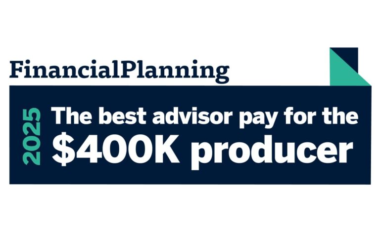 Top Compensation Packages for Financial Advisors Earning $400K by 2025