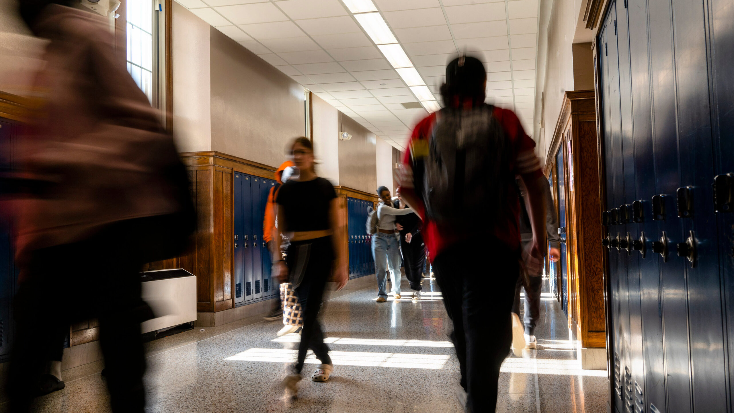 Judge Restricts Trump’s Power to Withhold School Funds Over Diversity Policies