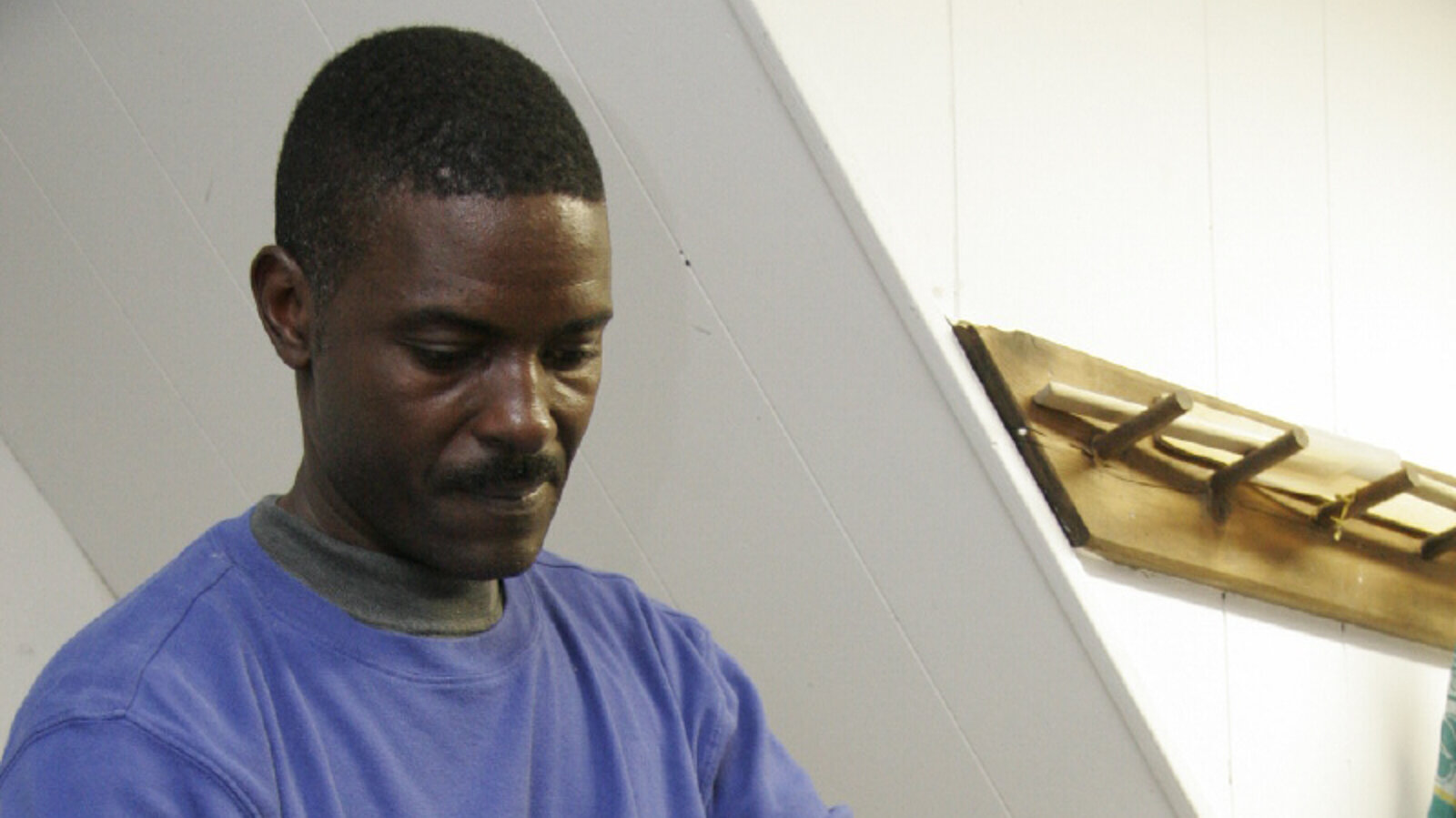 Hidden Past: The Unveiling of a Rwandan Beekeeper in the Hamptons