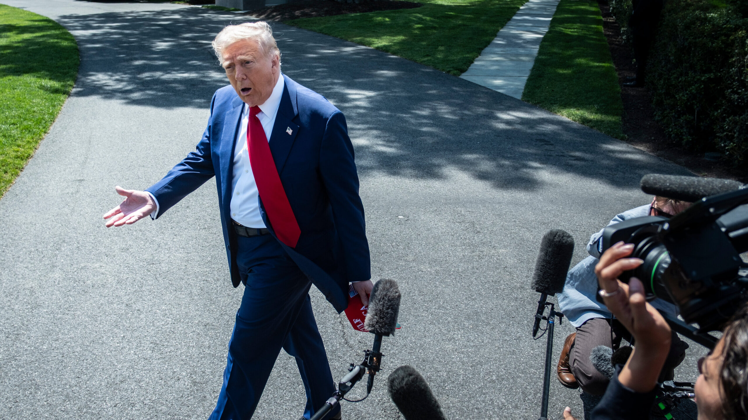 Uncovering the Controversy: Abrego Garcia, Tattoos, and Trump’s Assertions