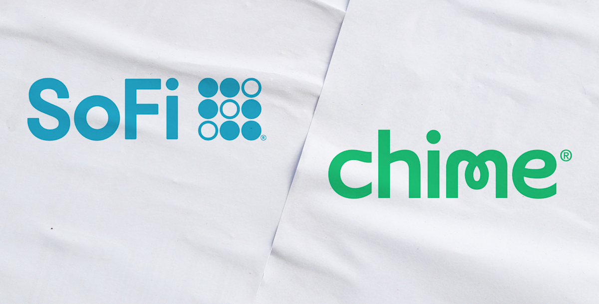 SoFi vs. Chime: A Comprehensive Exploration of Fintech Banking Experiences