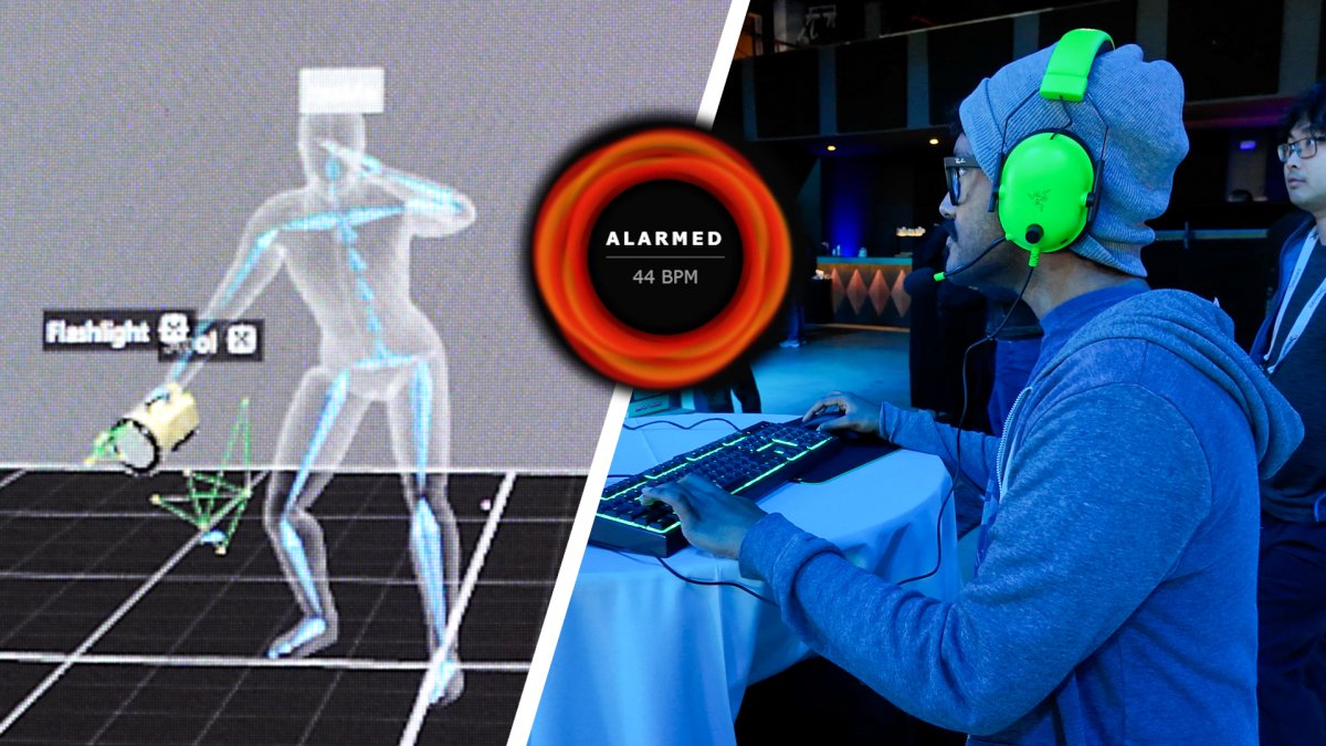 AI Revolution: Transforming the Video Game Industry