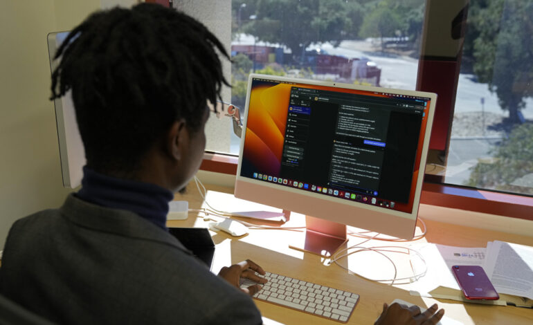 AI: The New Steroid Transforming Education