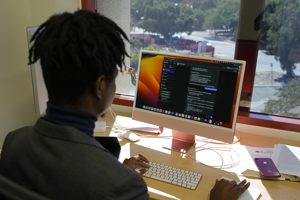 AI: The New Steroid Transforming Education