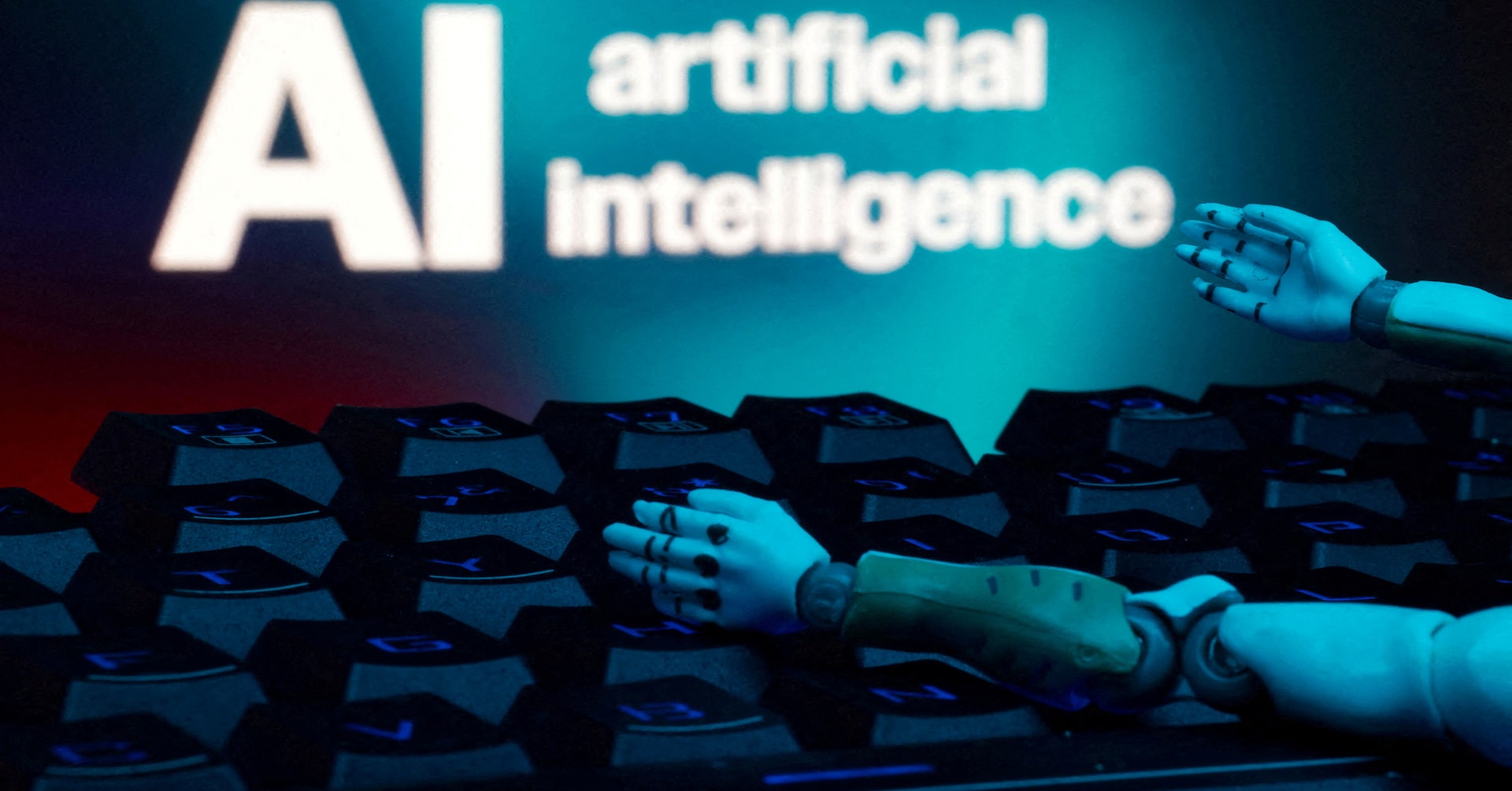 AI Boom At Risk: Navigating Tariffs and Global Economic Challenges