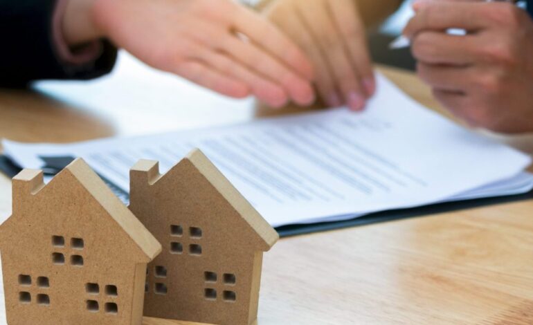 Navigating the Current Refinance Mortgage Rates: Insights for April 2025