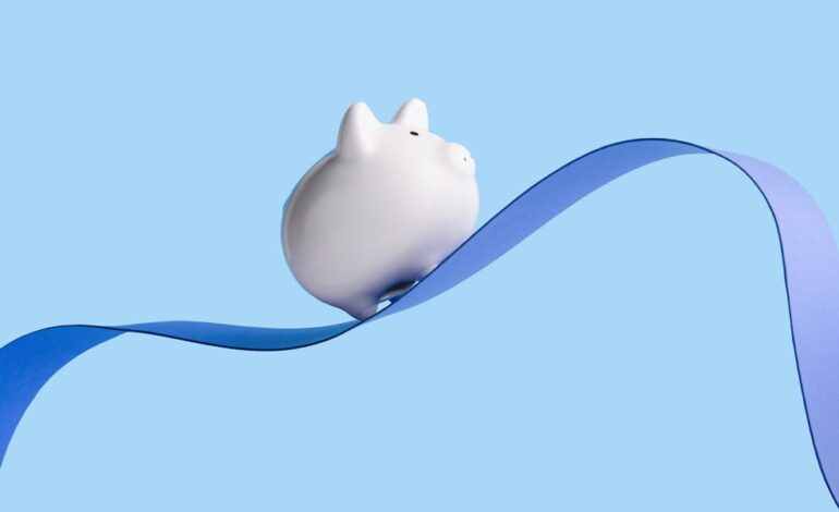 Maximize Your Savings: Uncover the Best High-Yield Savings Accounts of April 2025