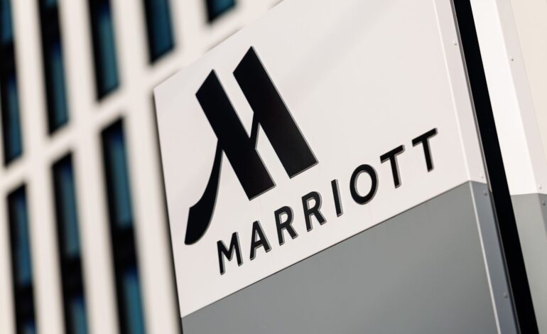 Marriott Acquires citizenM to Boost Room Growth and Expand Lifestyle Brand Portfolio