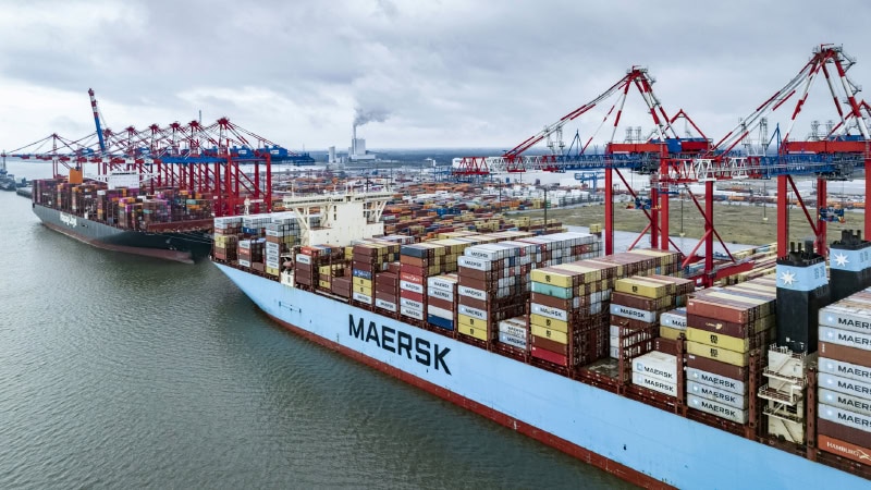 Exploring New Logistics Innovations: A Glimpse into Emerging Services and Solutions