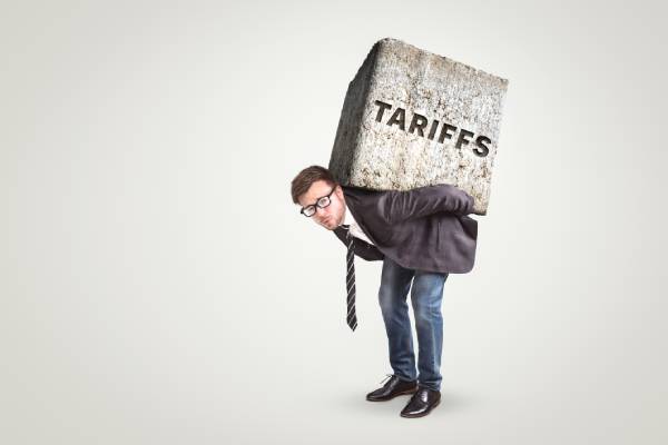 Impact of New U.S. Tariffs on Chinese Ships and Cranes: Industry Concerns and Future Outlook