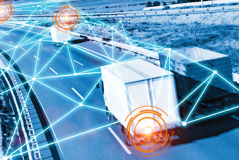 Understanding Transportation Management: Key Concepts and Strategies