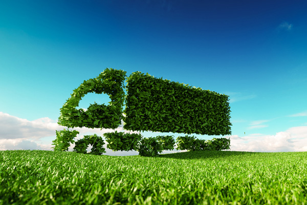 EPA’s Clean Trucks Plan Reevaluation Gains Ground in Freight Industry