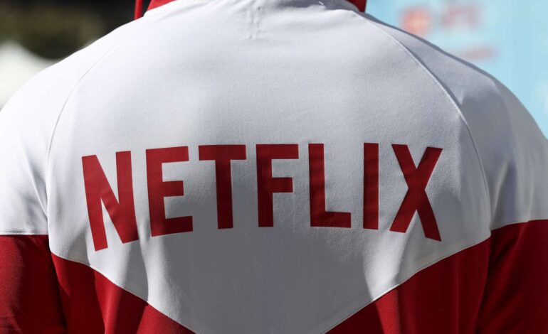Netflix Stock Surge: Analysts Boost Price Targets Following Stellar Earnings