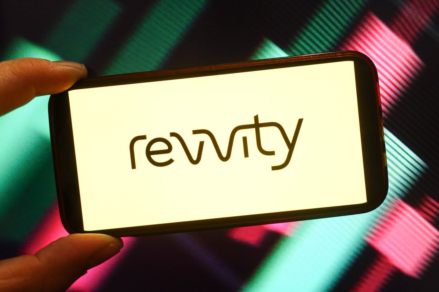 Revvity’s Surplus: Biotech Giant Exceeds Quarterly Earnings Expectations