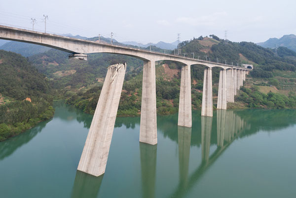 U.S. Infrastructure: Grading Progress in the 2025 ASCE Report Card