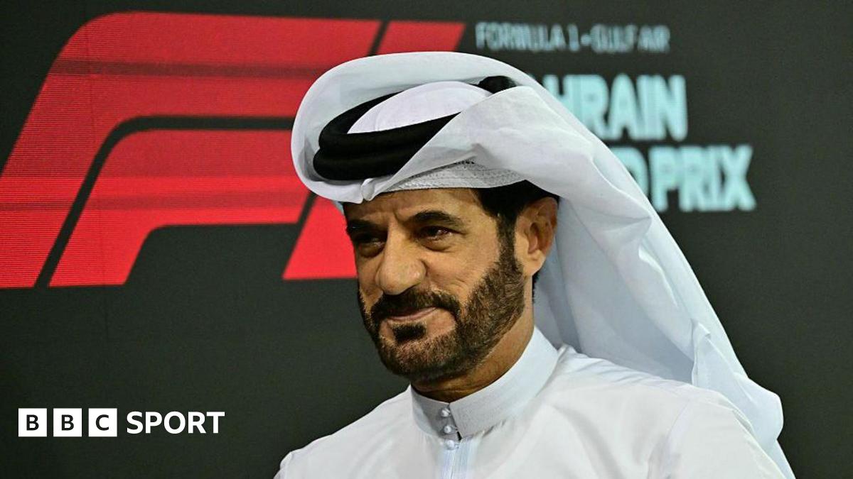 Shaila-Ann Rao’s Unexpected Comeback as Advisor to Ben Sulayem: A Closer Look