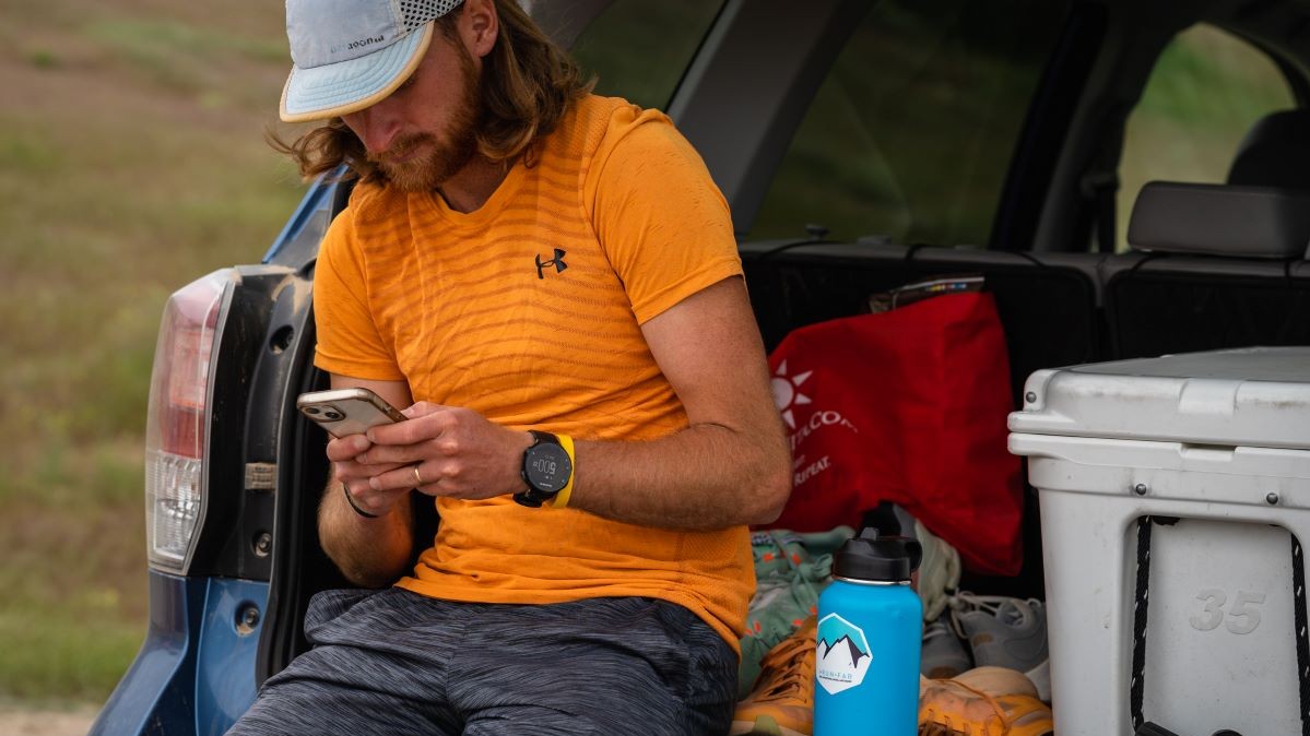 Trail Running Transformed: The Role of Artificial Intelligence