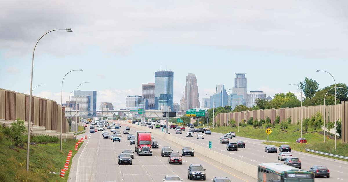 Minnesota Fuel Tax Increase Set for 2025: What You Need to Know