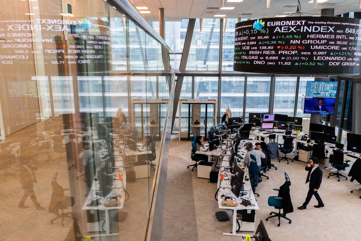 Stock Market’s Upward Bid Amid Investor Concerns: What’s Next?