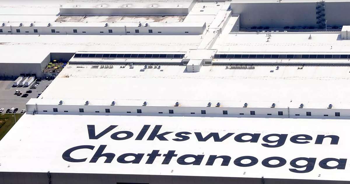 Volkswagen Explores US Audi Production to Bypass Tariffs