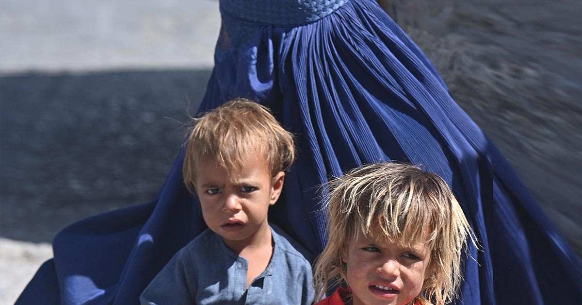 The Growing Crisis: Unprecedented Suffering in Afghanistan