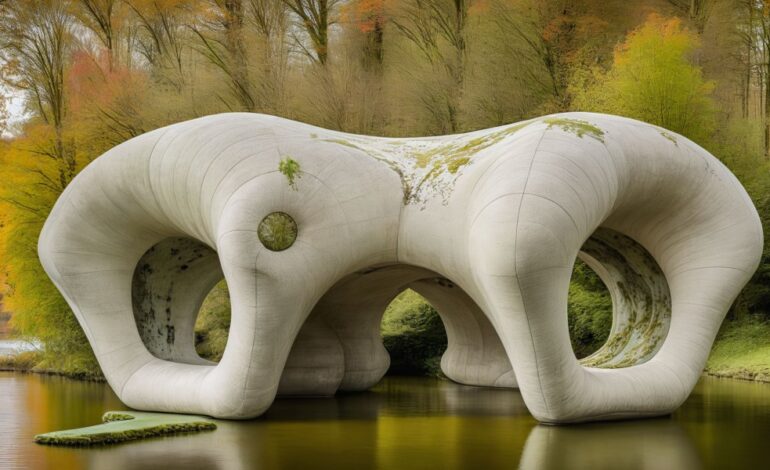 AI is Reshaping Architecture: Expanding the Limits of the Physical World