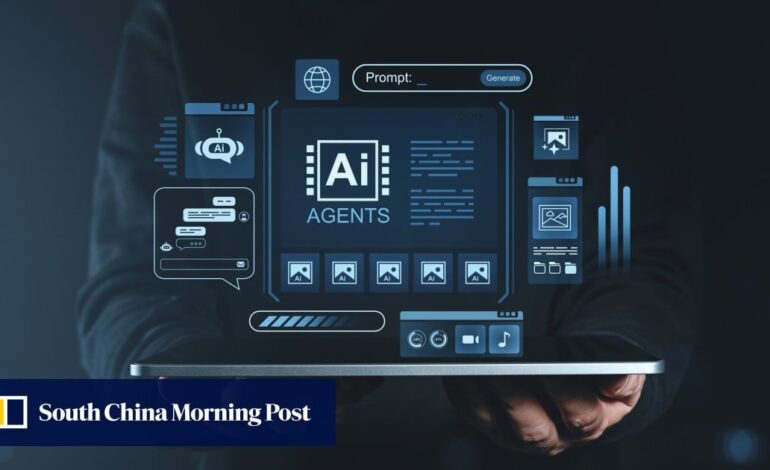 Chinese Tech Giants Amplify AI Services Through Open-Standard Protocols