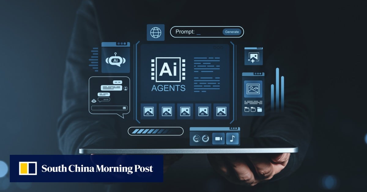 Chinese Tech Giants Amplify AI Services Through Open-Standard Protocols