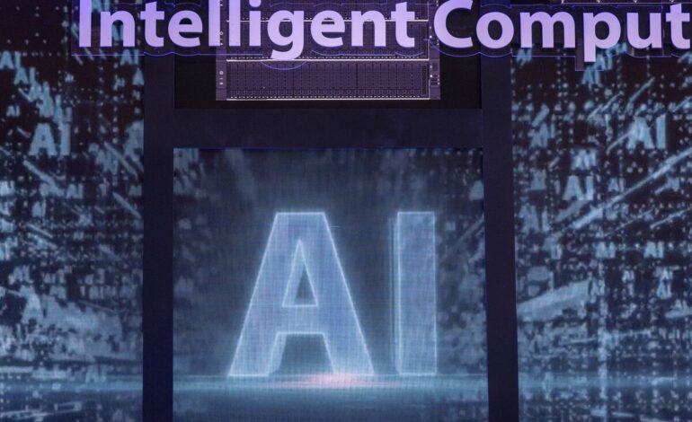 Revolutionizing Desktops: Alafia AI’s Supercomputer Breakthrough