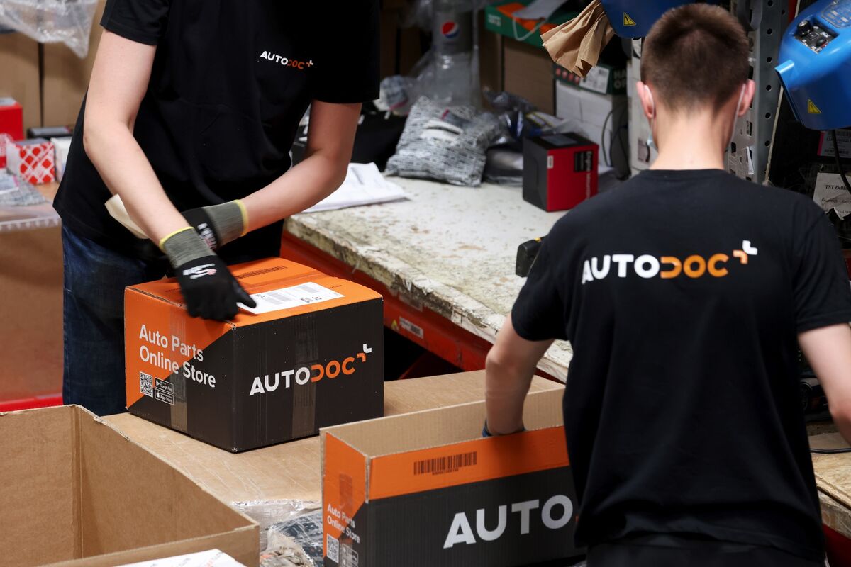 Autodoc’s Strategic Move: Eyeing a 2025 IPO Amid Unprecedented Profit Growth