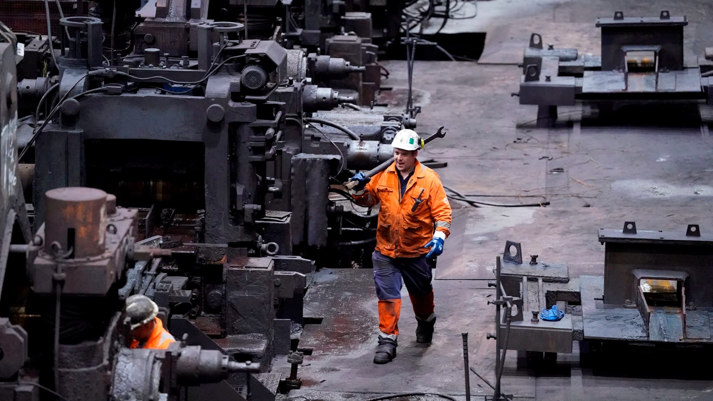 British Steel Reverses Decision to Cut Jobs: A New Path Forward
