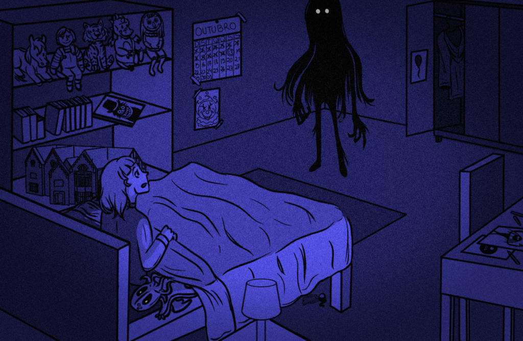 Explorando a Psicologia do Medo e Tratamentos para Ansiedade