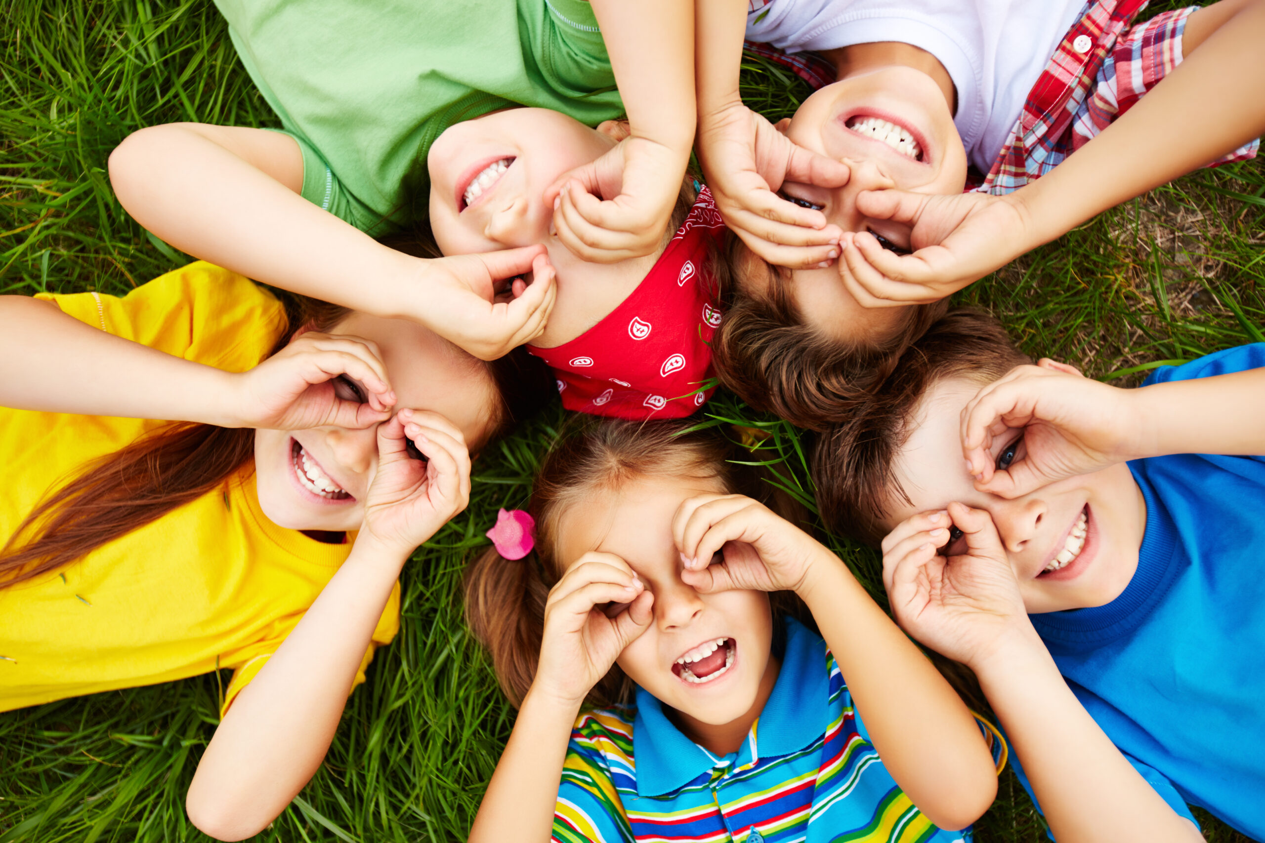 Understanding Film Age Ratings: A Crucial Guide for Parents and Educators