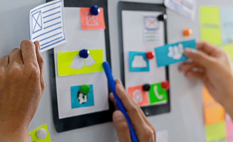 The Need for Adaptive Problem Solvers in Adaptive Organizations