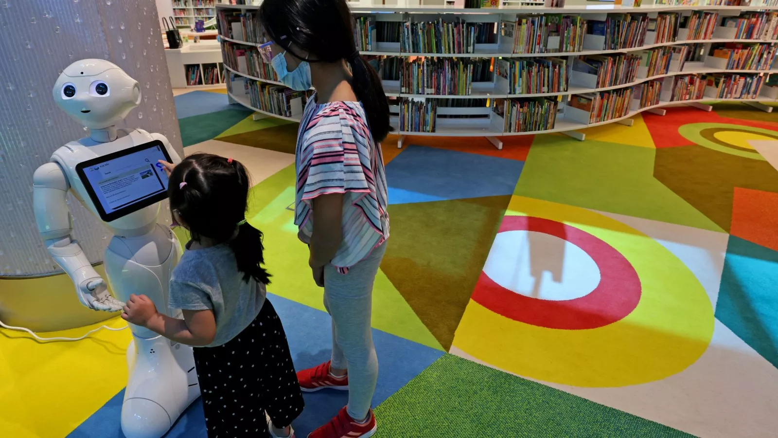 AI’s Transformative Impact on Government Jobs in Dubai