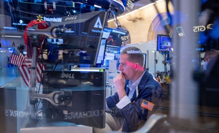 Navigating a Challenging US Profit Landscape: Insights from Morgan Stanley