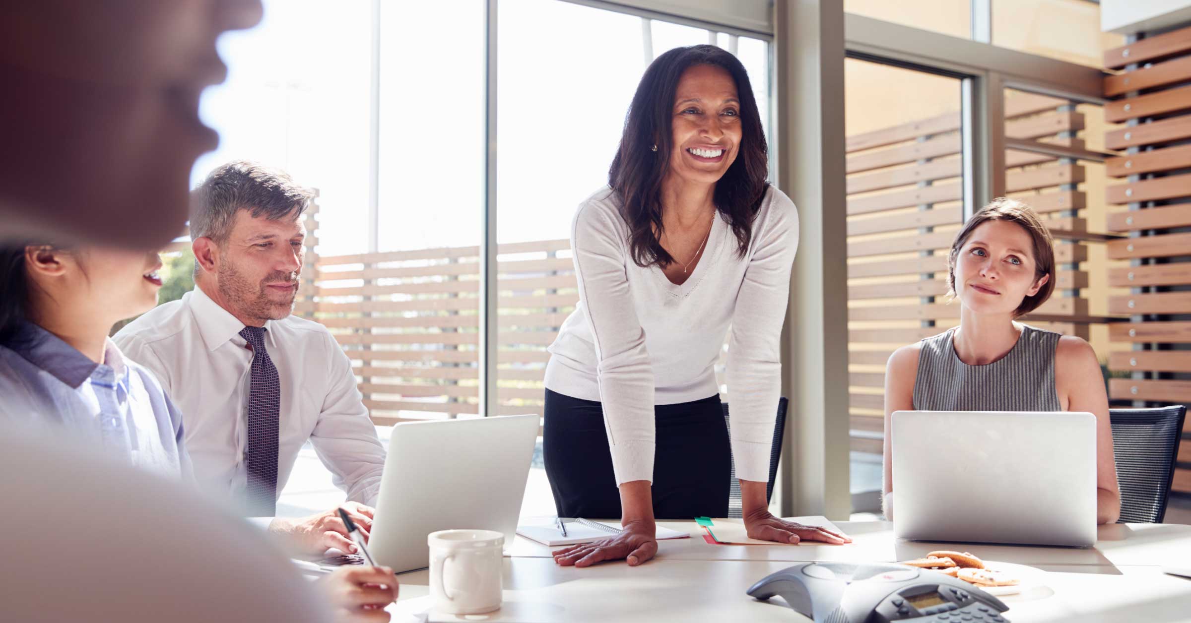 Enhancing Workplace Dynamics: A Comprehensive Guide to Employee Engagement