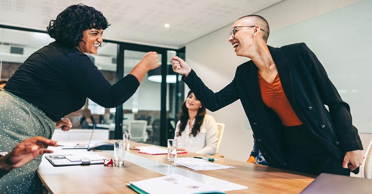 Unlocking Employee Retention: The Power of Proper Recognition