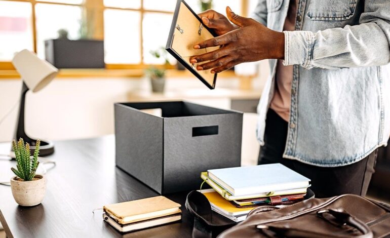 Optimizing Employee Exit Strategies for Lasting Workplace Benefits