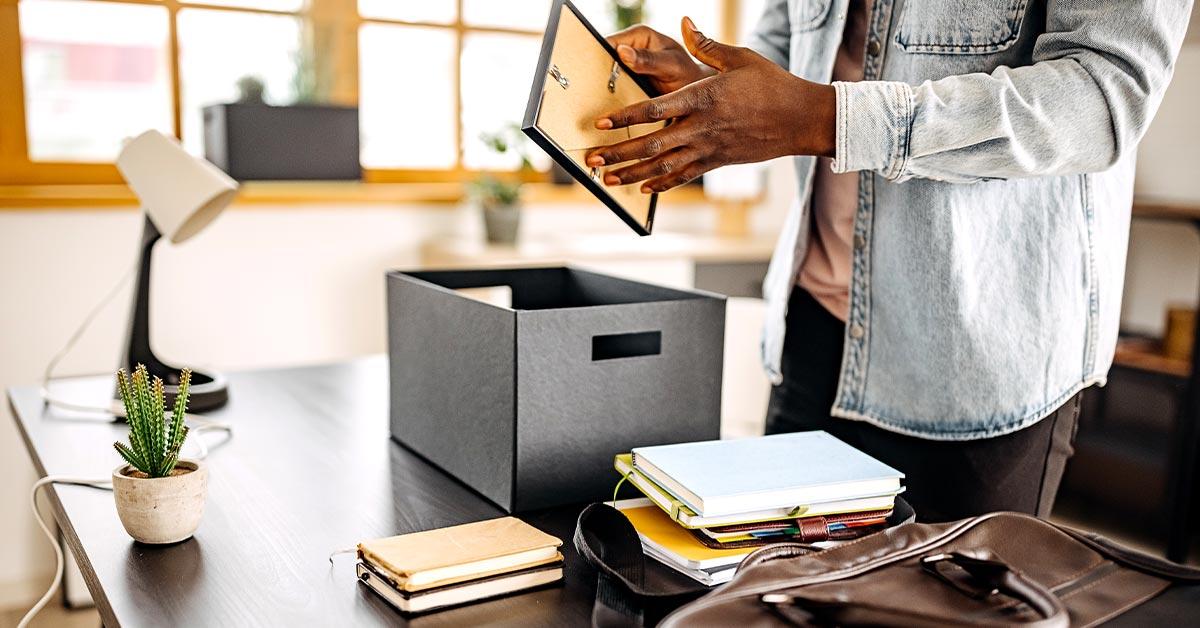 Optimizing Employee Exit Strategies for Lasting Workplace Benefits