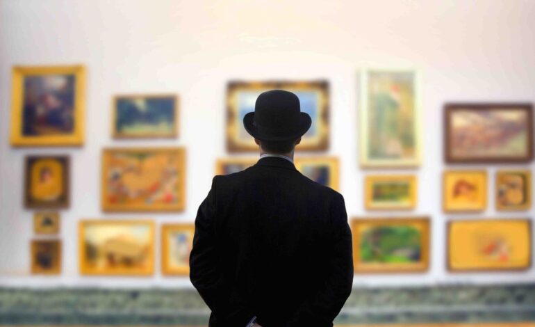 Unlock Art Experiences: 50% Off The Cultivist with Capital One Venture X