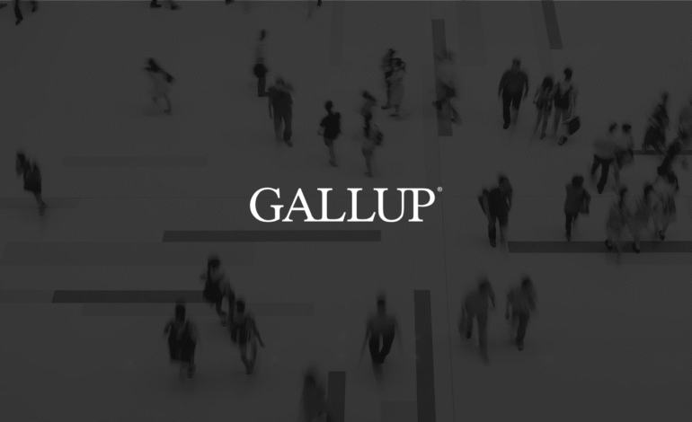 Exploring Gallup’s Utilization of the Cantril Scale