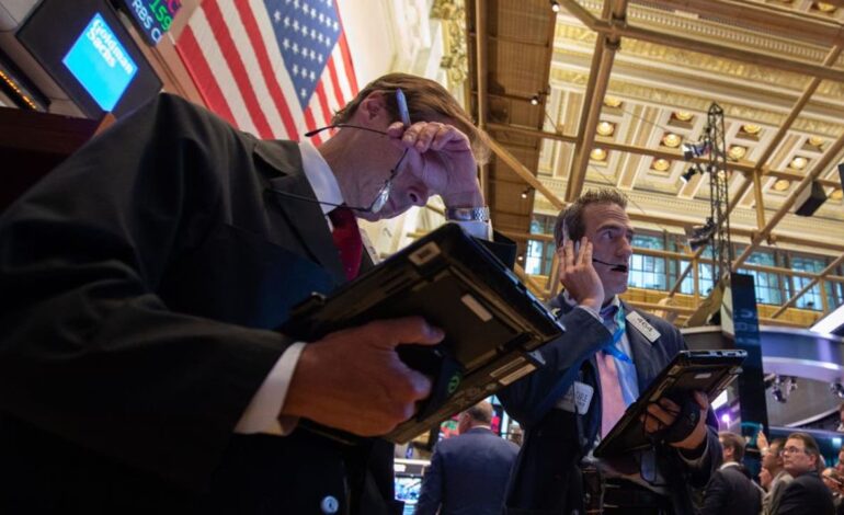 Americans’ Economic and Financial Expectations Hit New Lows in April