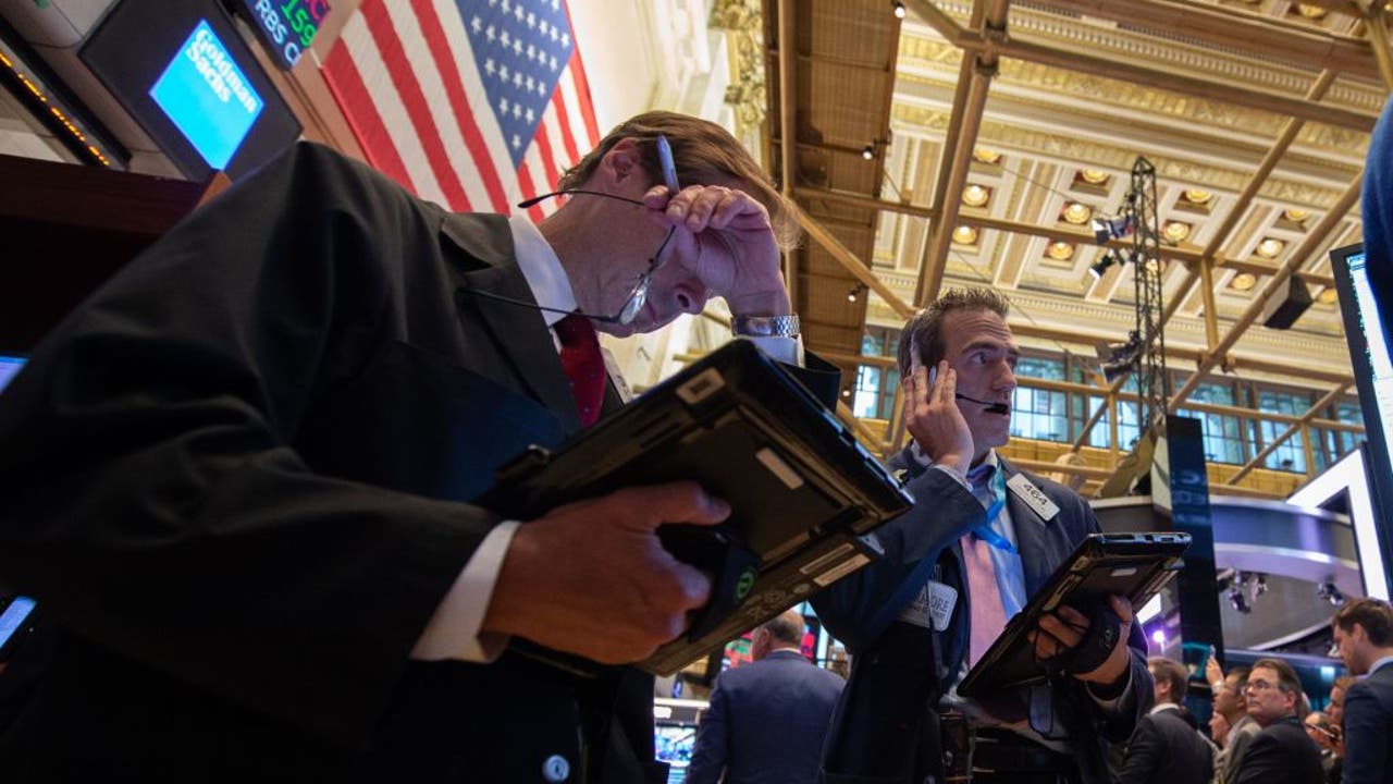 Americans’ Economic and Financial Expectations Hit New Lows in April