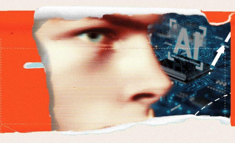 The Intelligence Community’s AI Revolution: Harnessing Technology for Enhanced Security