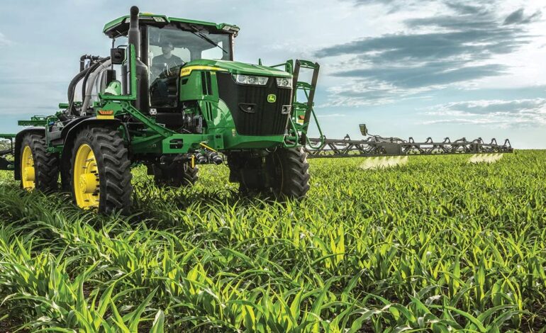 Harnessing AI in Agriculture: Boosting Food Production with Less Resource Usage
