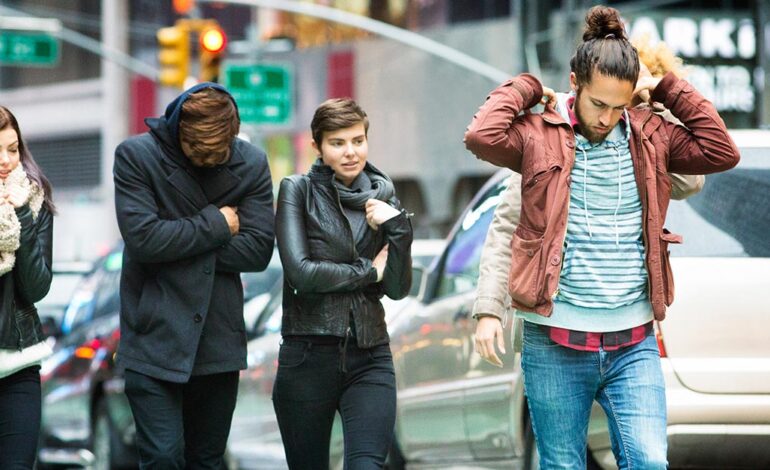 Understanding the Recent Drop in U.S. Life Ratings