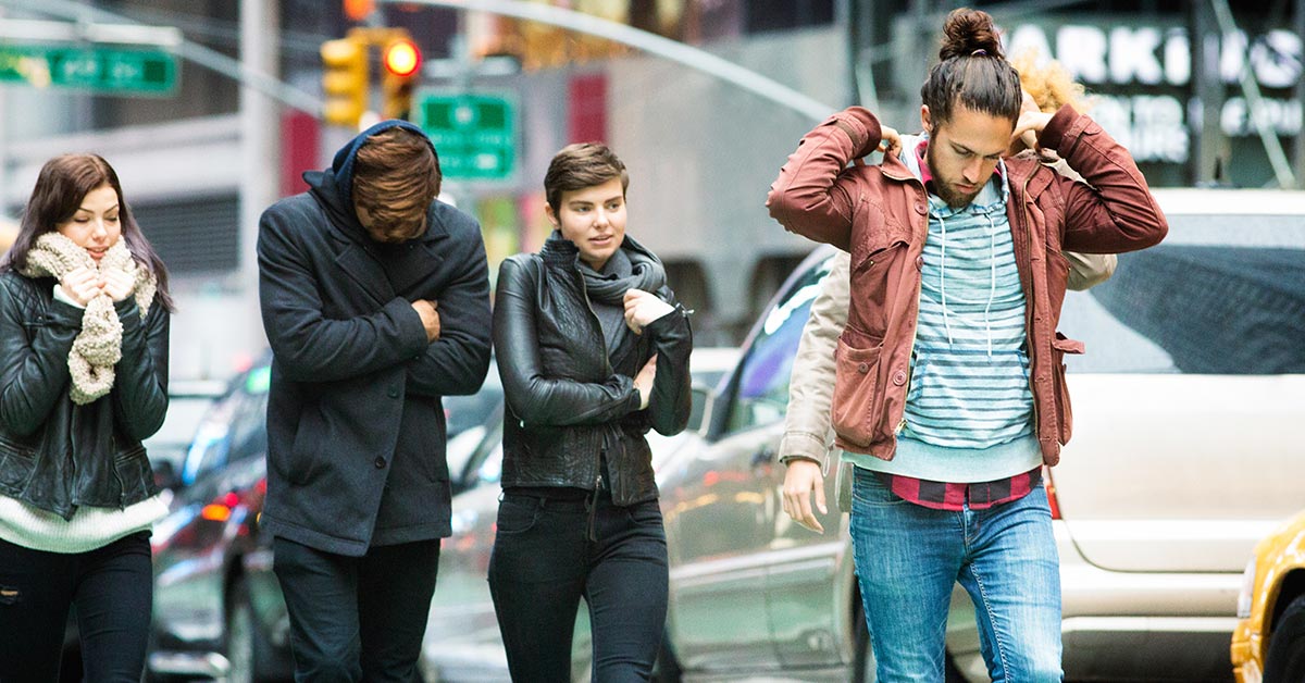 Understanding the Recent Drop in U.S. Life Ratings